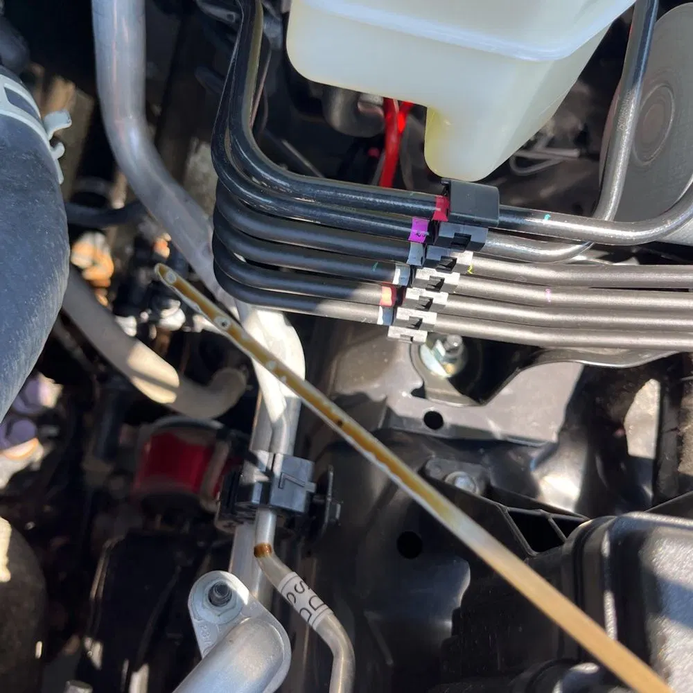 2025 Toyota 4Runner TRD Pro HV