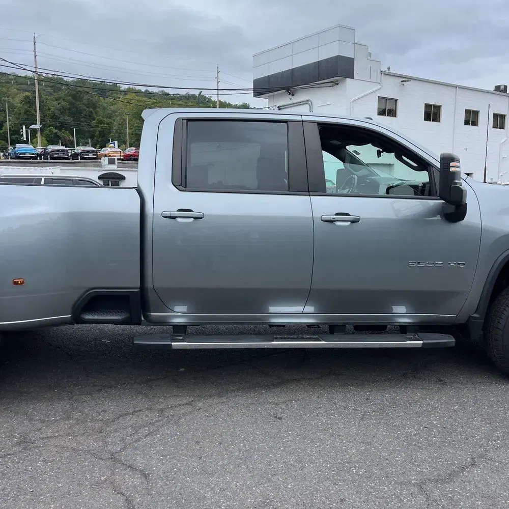 2024 Chevrolet Silverado 3500HD LT
