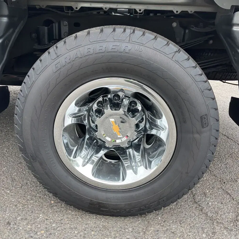 2024 Chevrolet Silverado 3500HD LT