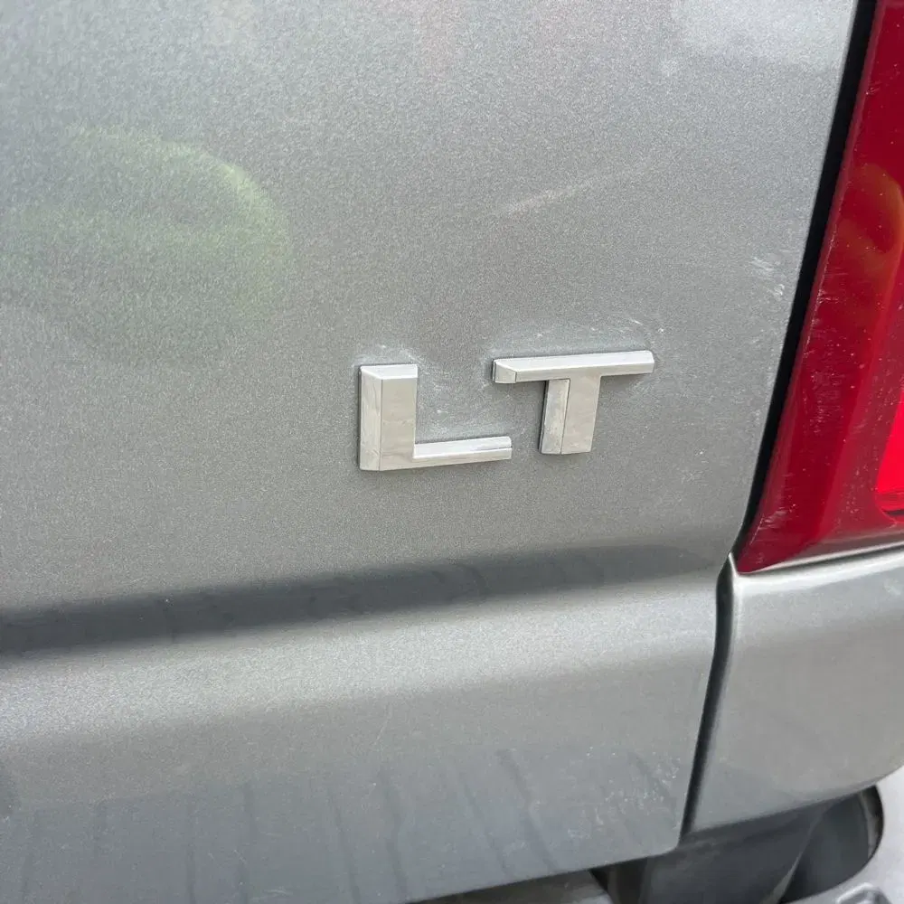 2024 Chevrolet Silverado 3500HD LT