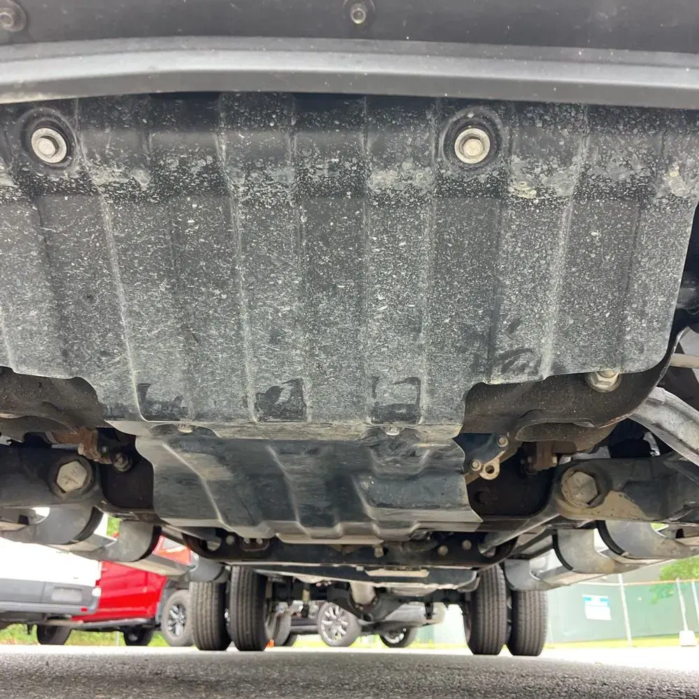 2024 Chevrolet Silverado 3500HD LT