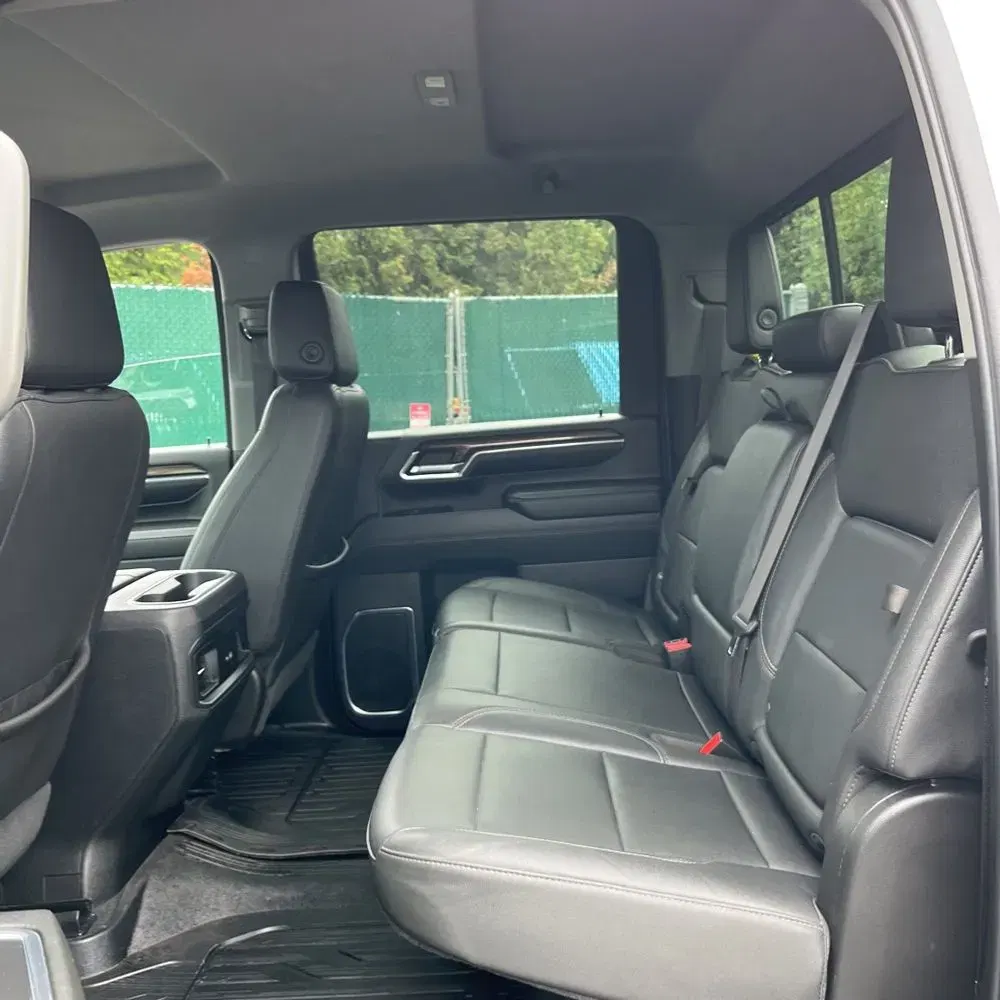 2024 Chevrolet Silverado 3500HD LT