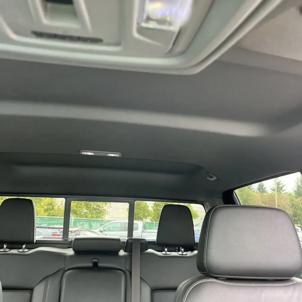 2024 Chevrolet Silverado 3500HD LT