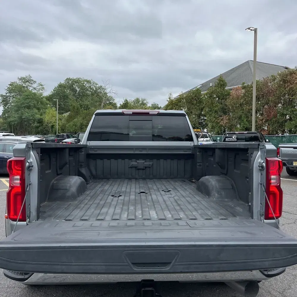 2024 Chevrolet Silverado 3500HD LT