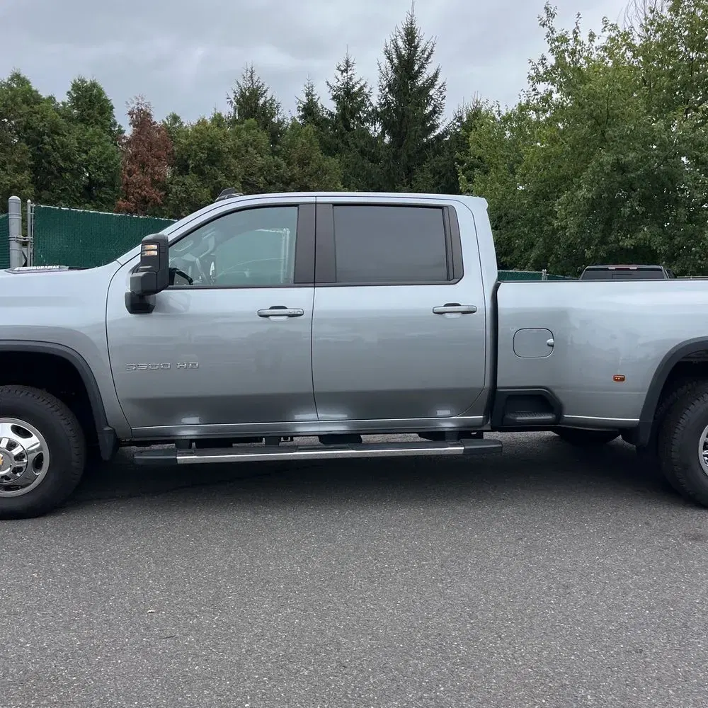 2024 Chevrolet Silverado 3500HD LT