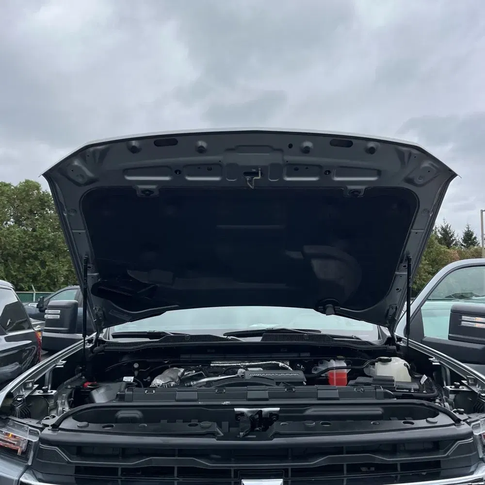 2024 Chevrolet Silverado 3500HD LT