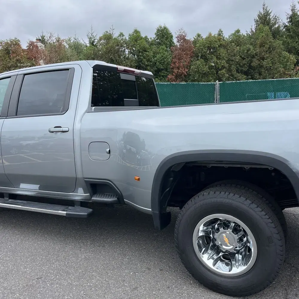 2024 Chevrolet Silverado 3500HD LT