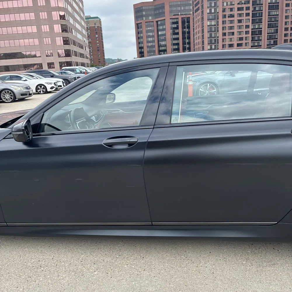 2022 BMW 7-Series M760xi