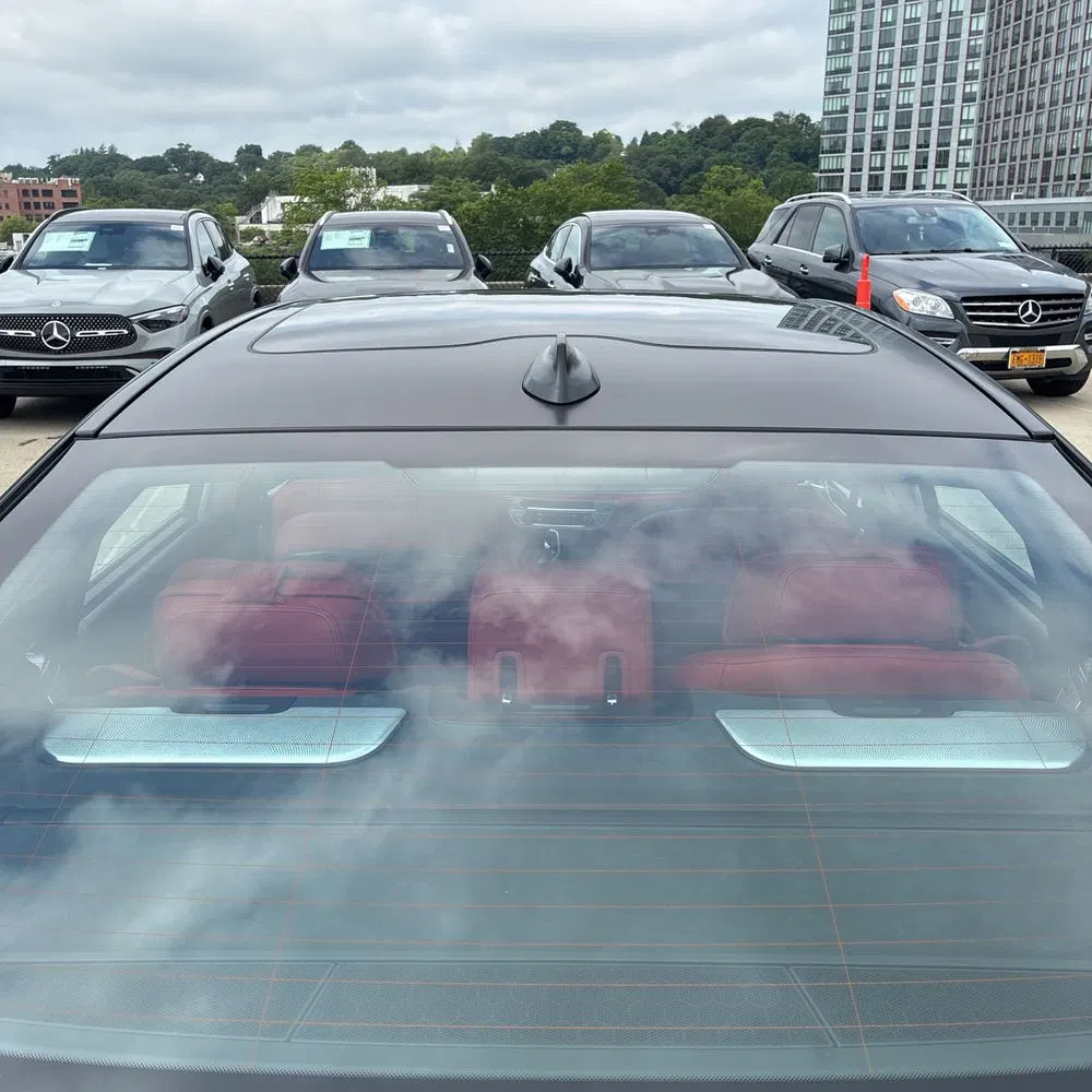 2022 BMW 7-Series M760xi