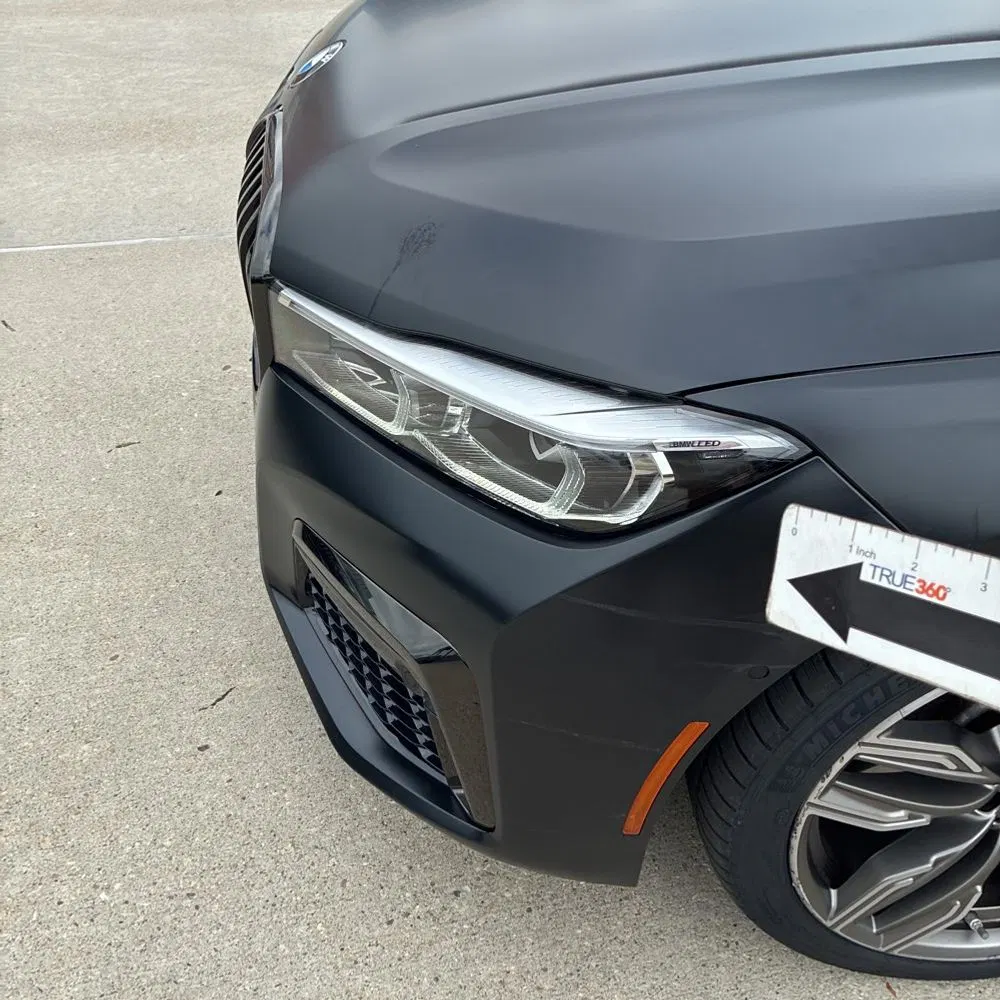 2022 BMW 7-Series M760xi