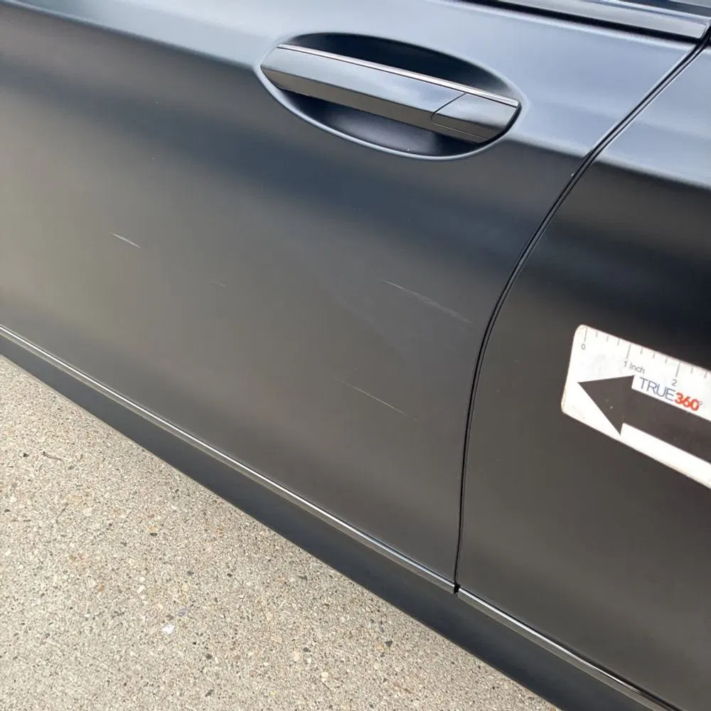 2022 BMW 7-Series M760xi