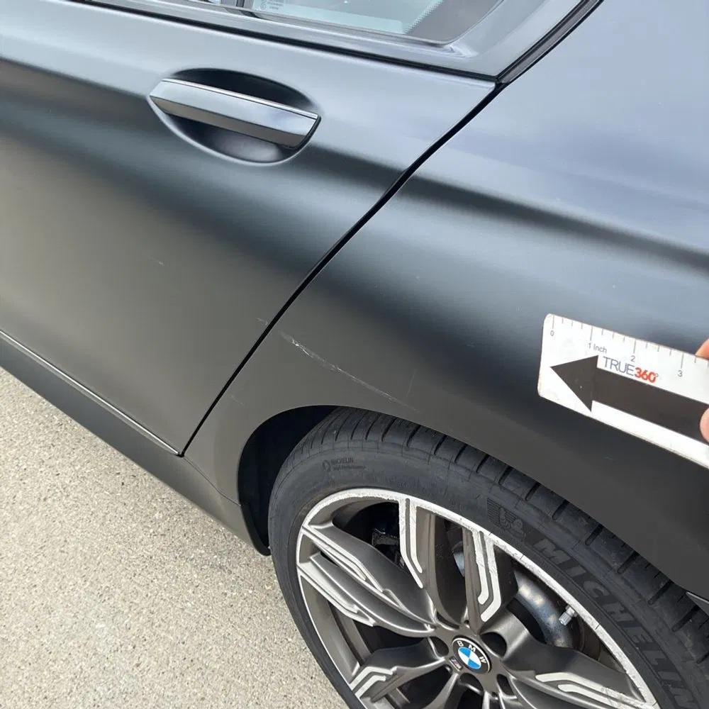2022 BMW 7-Series M760xi
