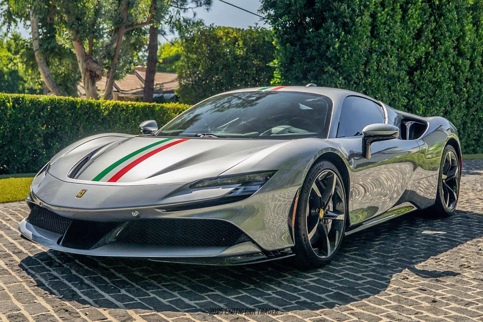 2023 Ferrari SF90 Stradale