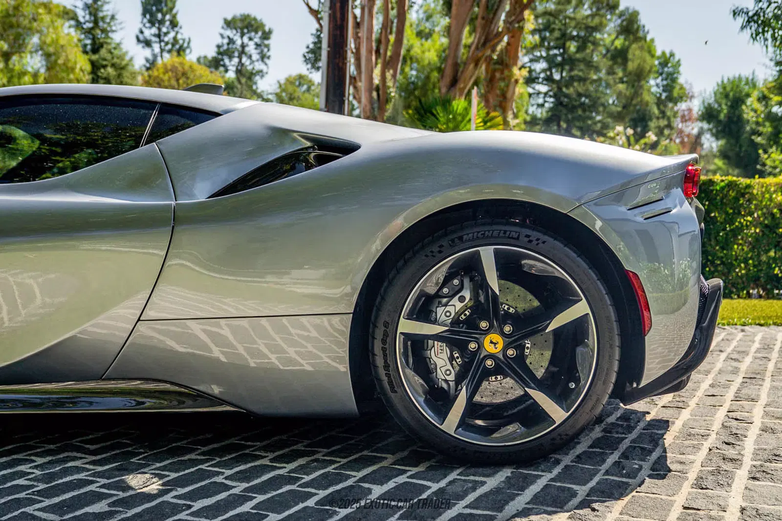 2023 Ferrari SF90 Stradale
