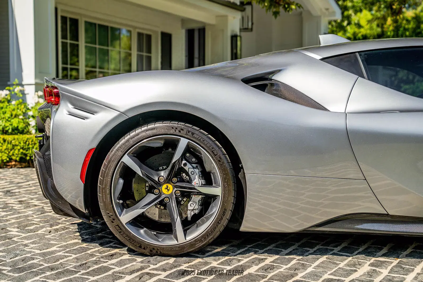 2023 Ferrari SF90 Stradale