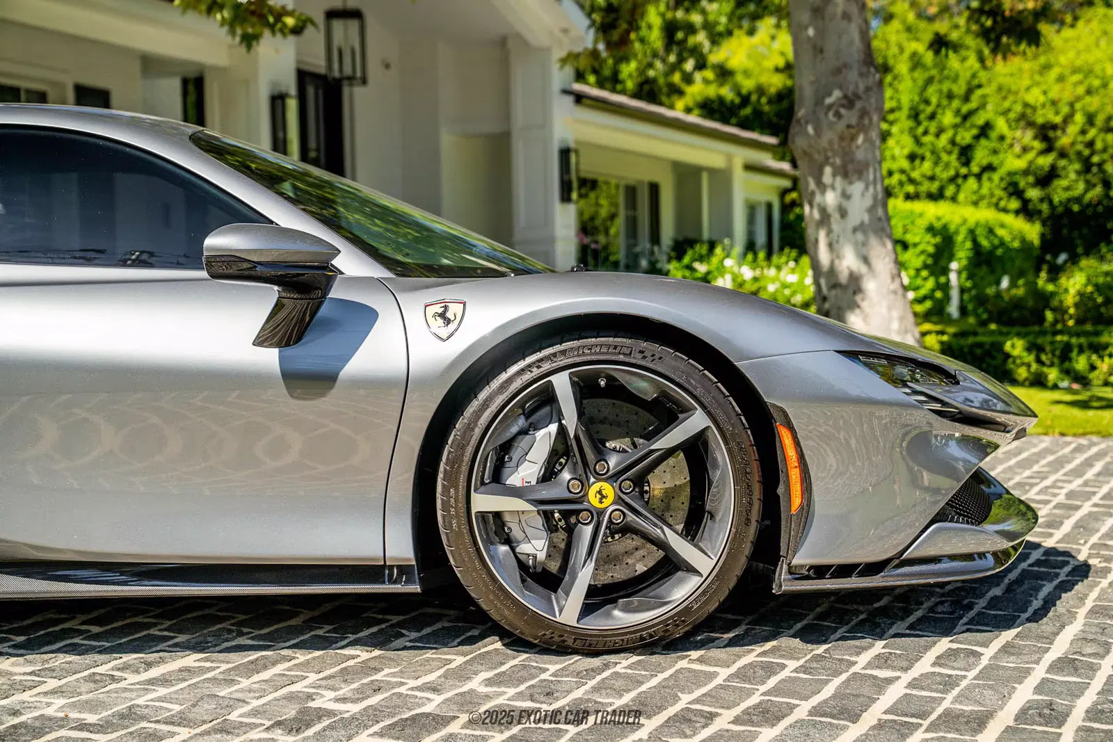 2023 Ferrari SF90 Stradale