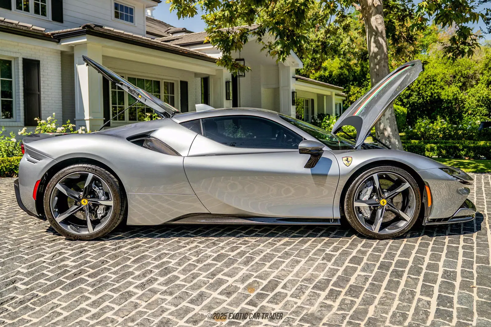2023 Ferrari SF90 Stradale