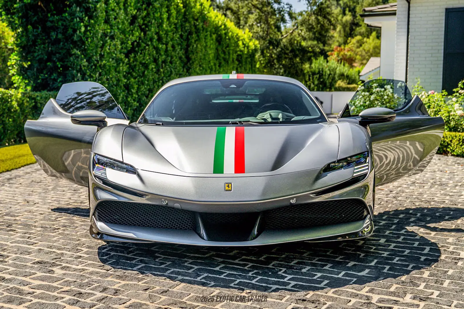 2023 Ferrari SF90 Stradale