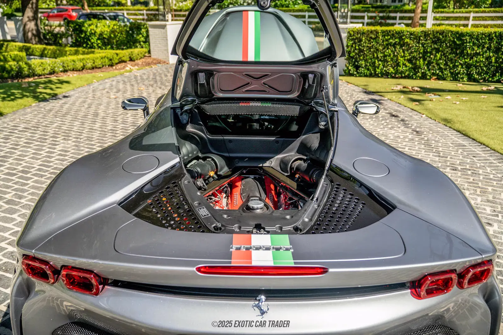2023 Ferrari SF90 Stradale