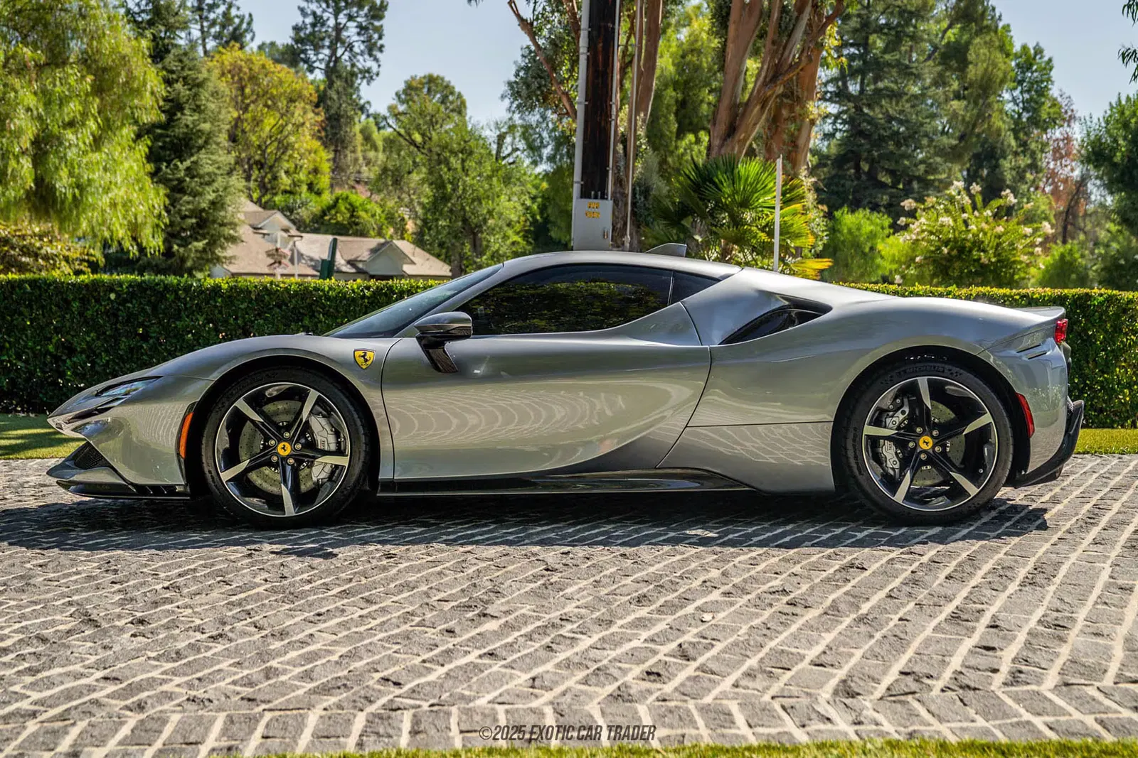 2023 Ferrari SF90 Stradale