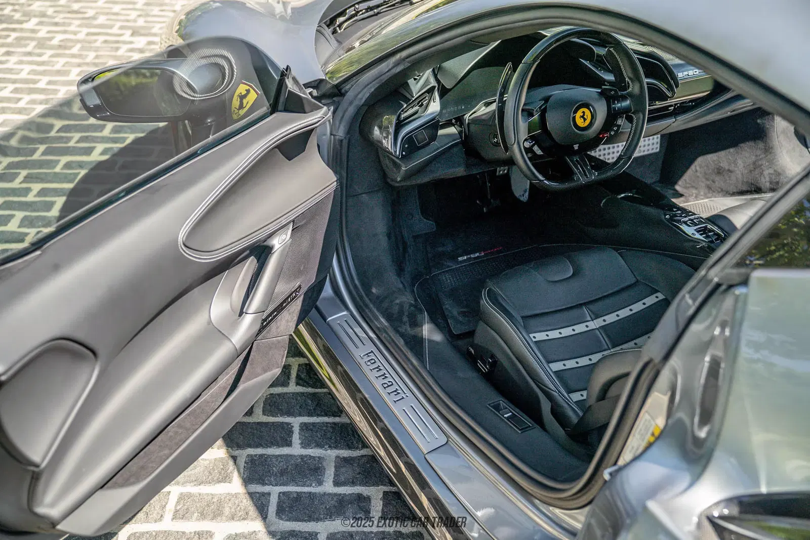 2023 Ferrari SF90 Stradale