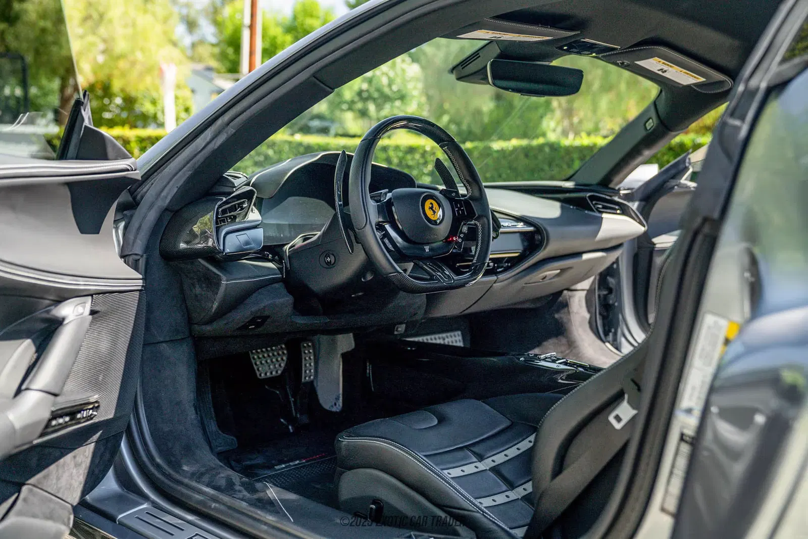 2023 Ferrari SF90 Stradale