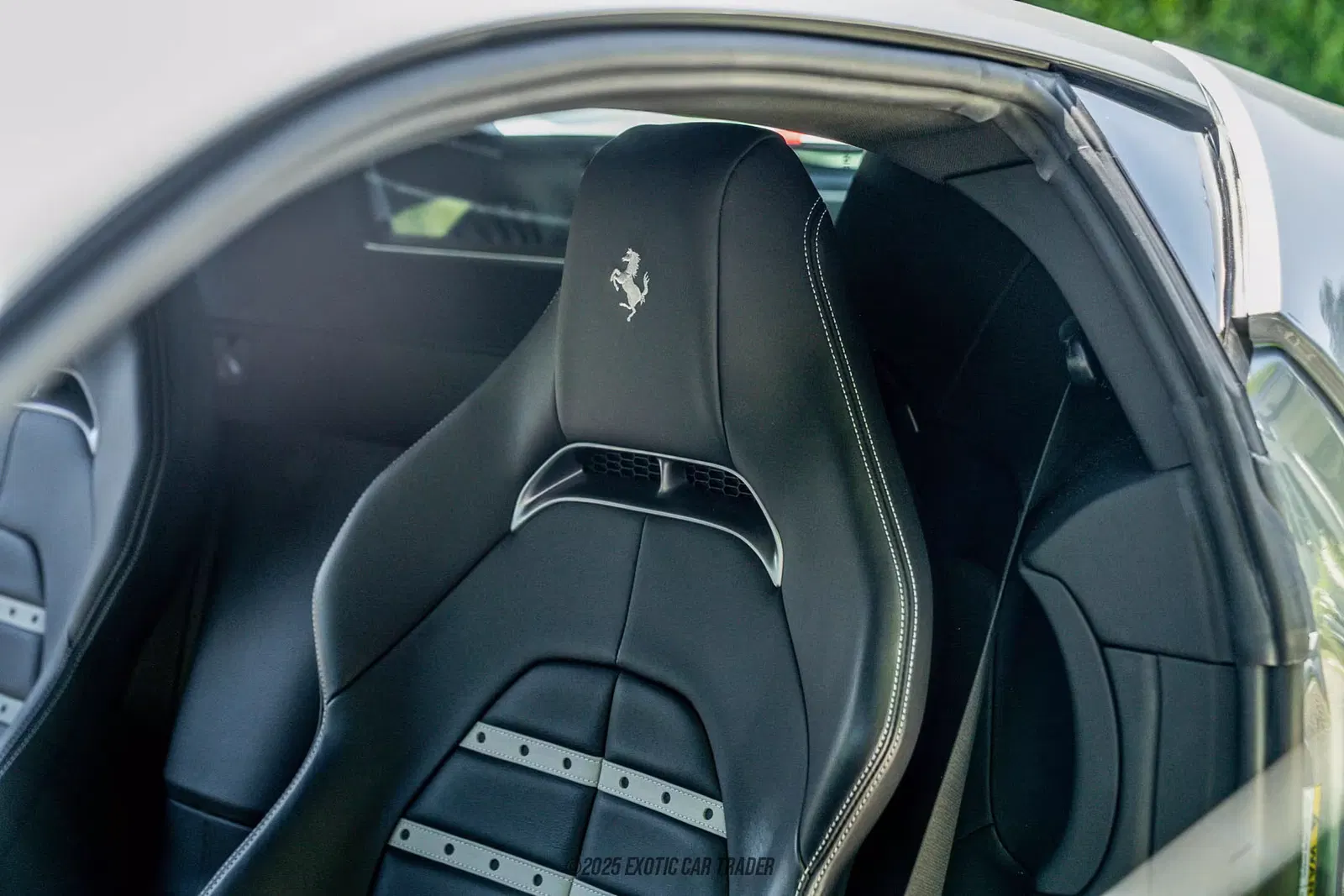 2023 Ferrari SF90 Stradale