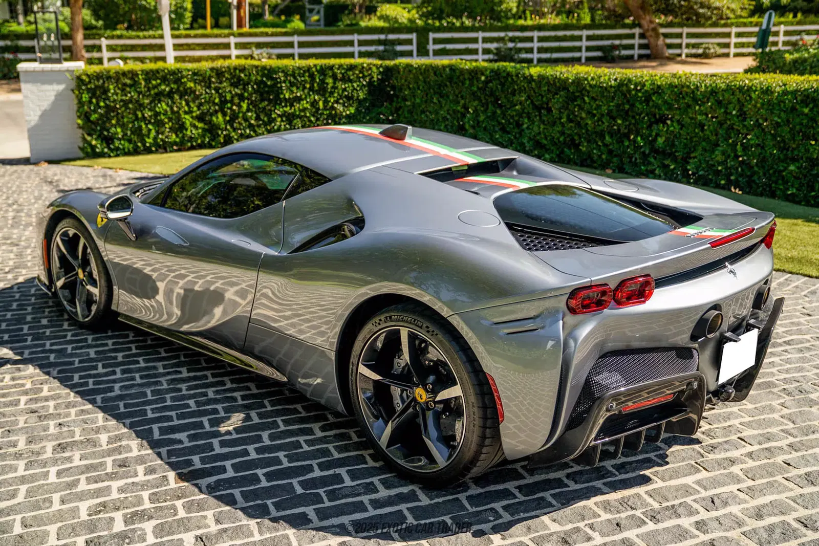 2023 Ferrari SF90 Stradale