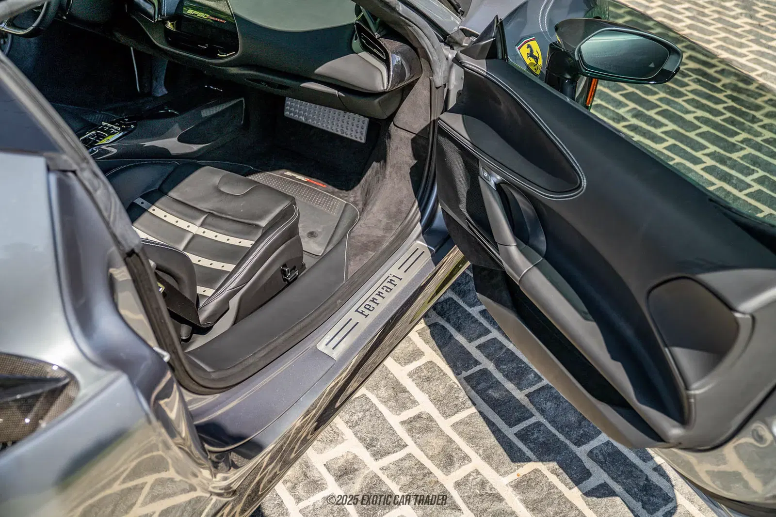 2023 Ferrari SF90 Stradale