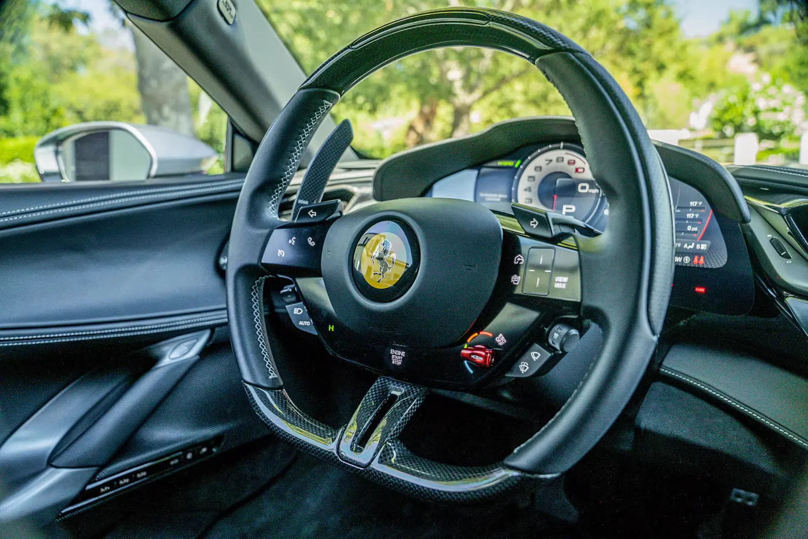 2023 Ferrari SF90 Stradale