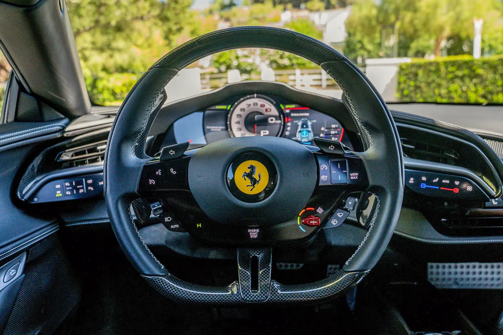 2023 Ferrari SF90 Stradale