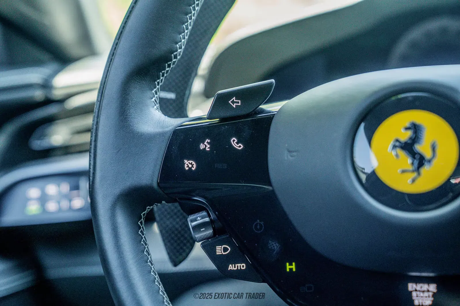 2023 Ferrari SF90 Stradale