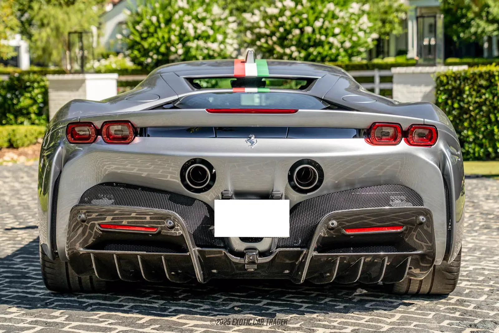 2023 Ferrari SF90 Stradale