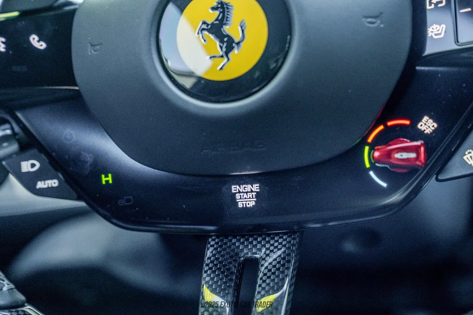 2023 Ferrari SF90 Stradale