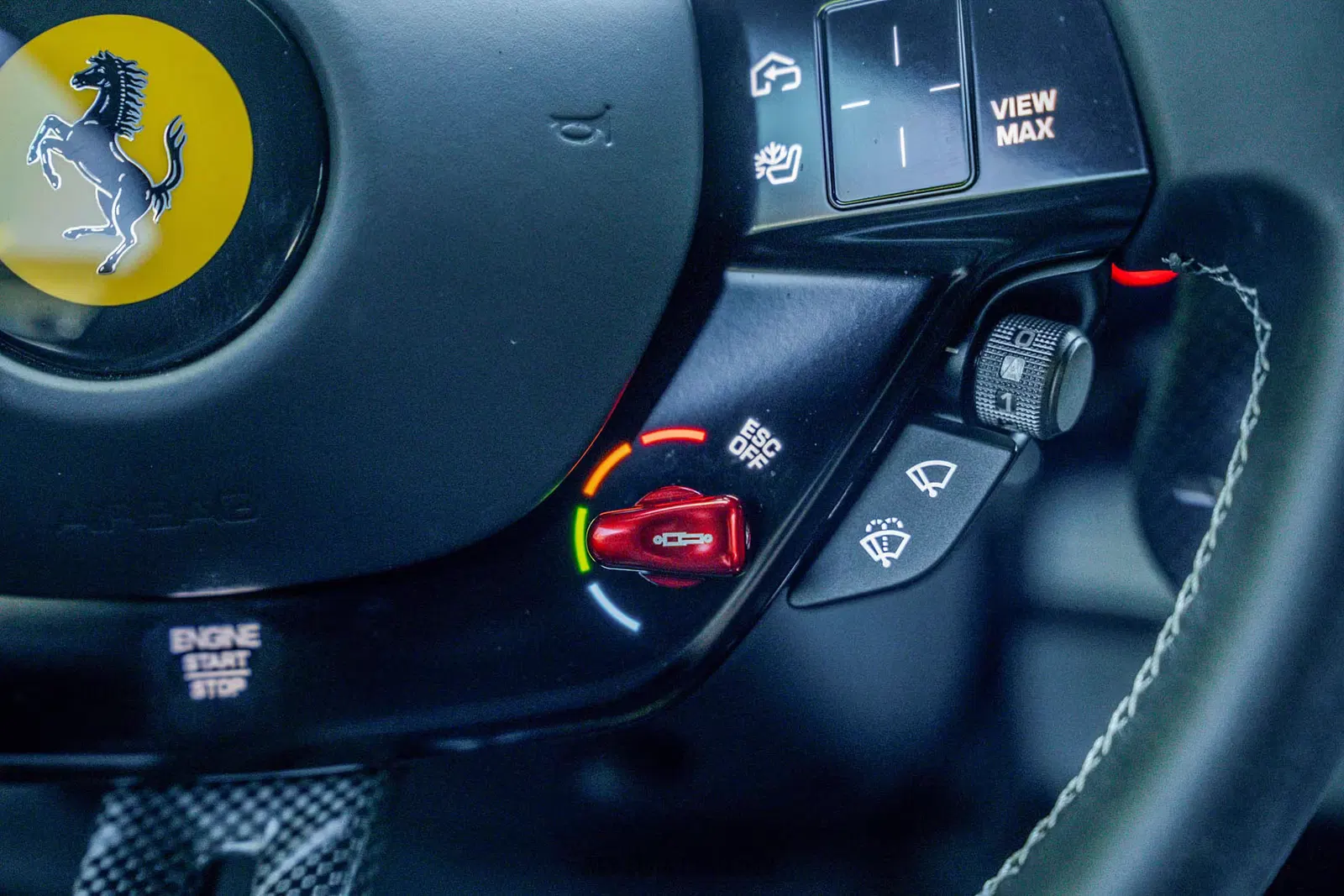 2023 Ferrari SF90 Stradale