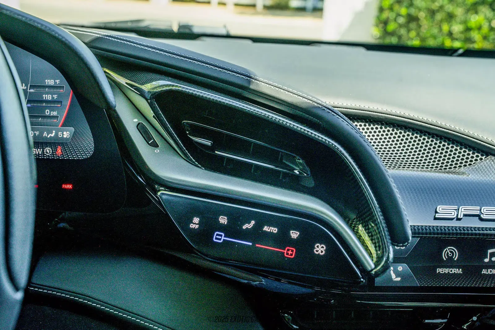2023 Ferrari SF90 Stradale