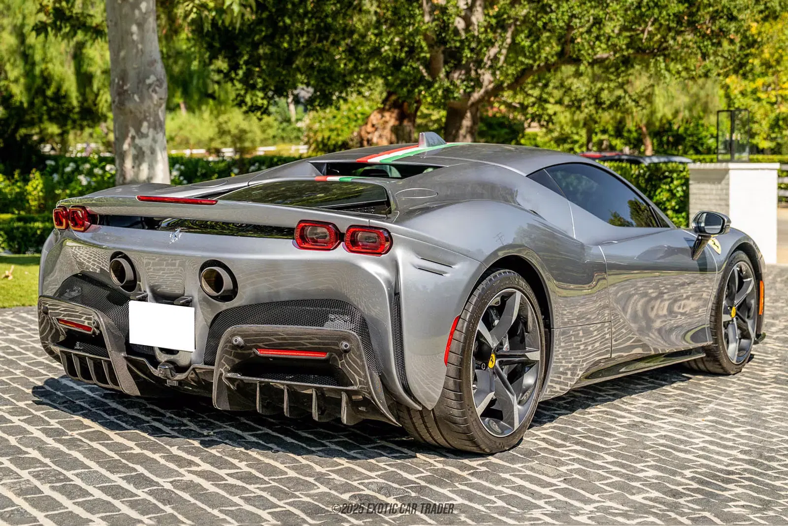 2023 Ferrari SF90 Stradale