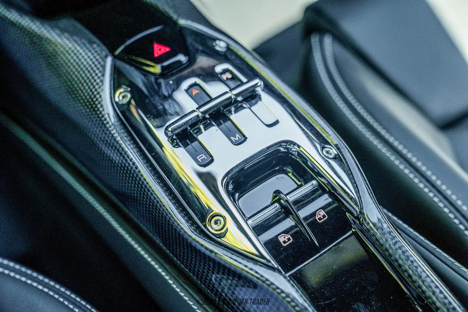 2023 Ferrari SF90 Stradale