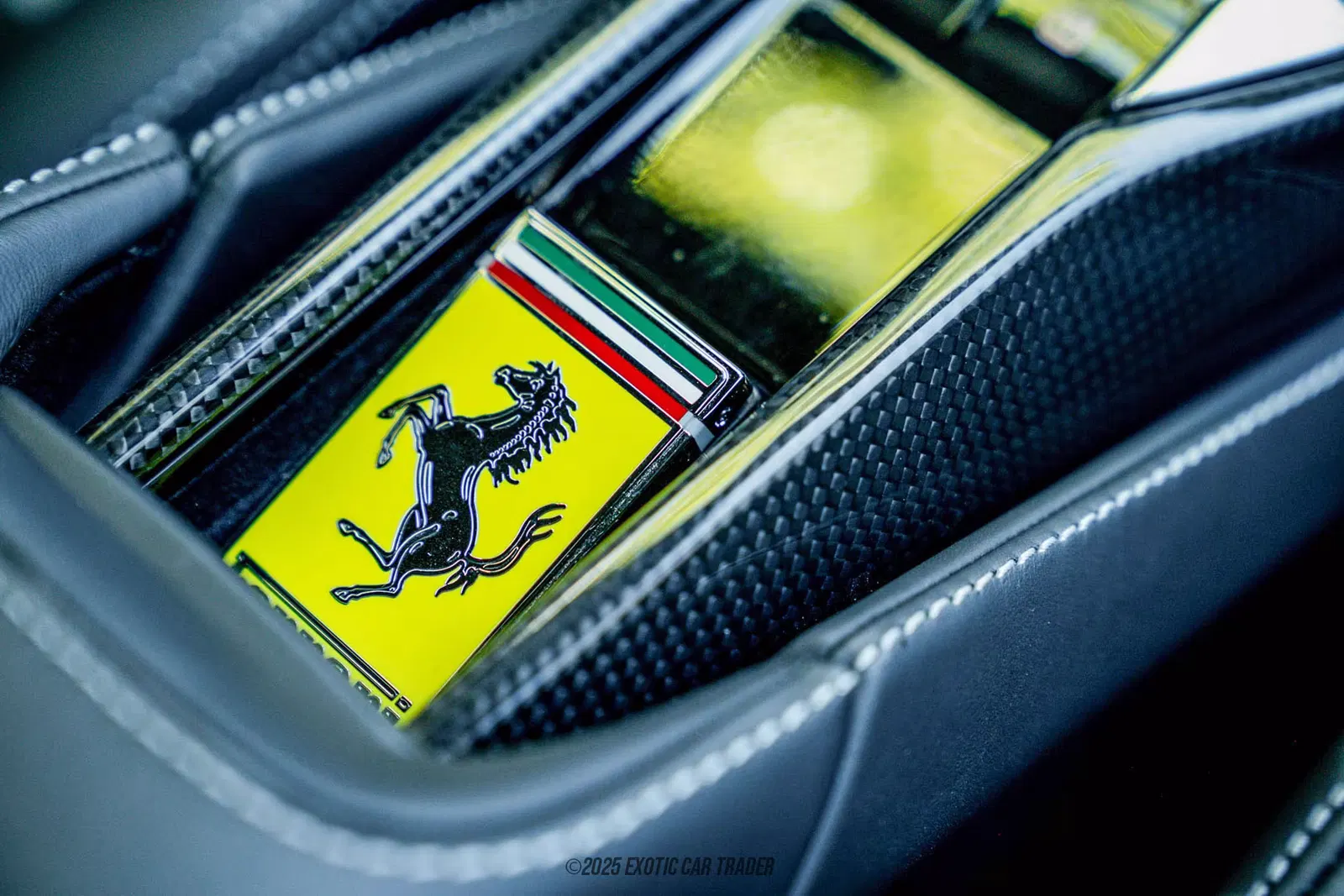 2023 Ferrari SF90 Stradale