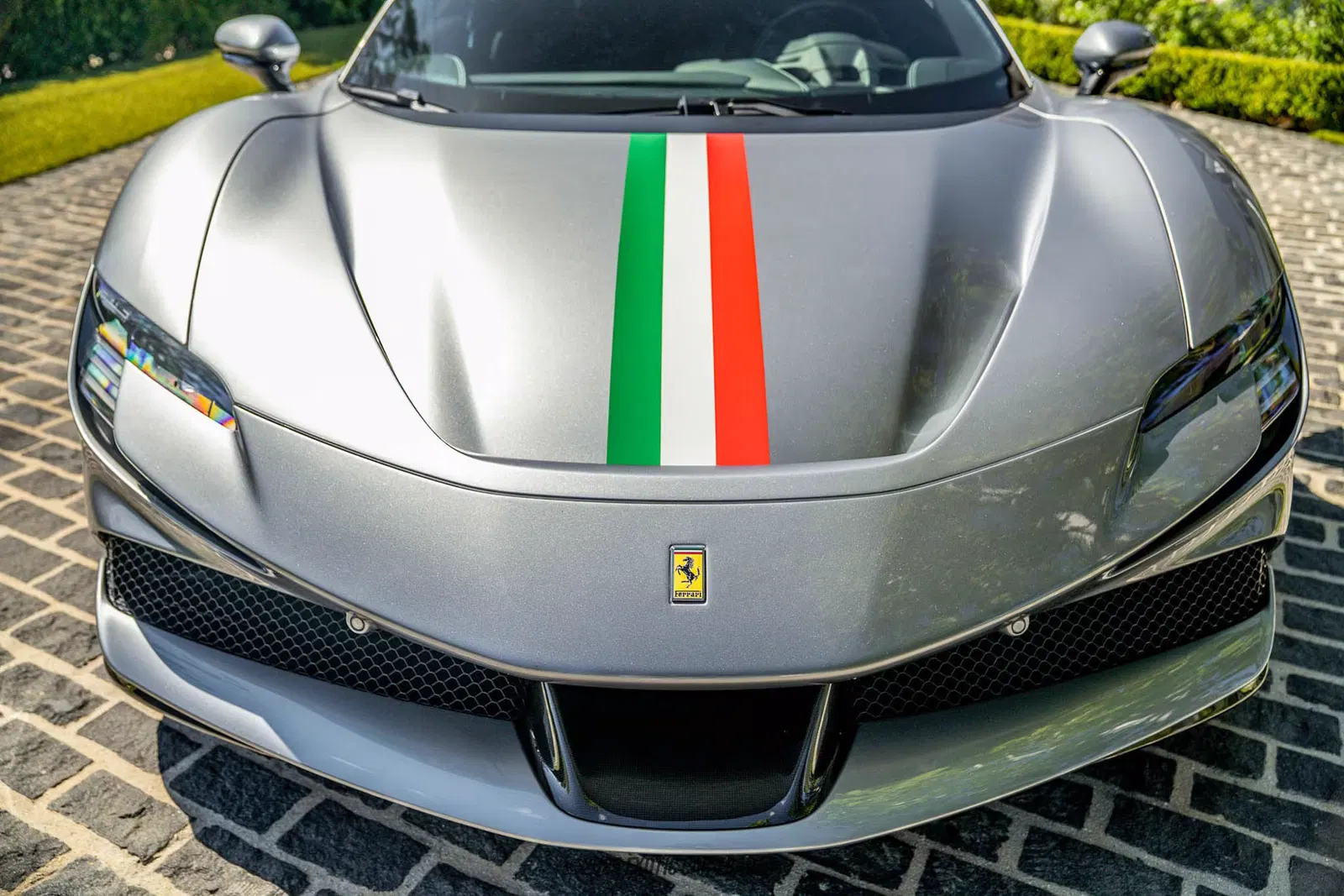 2023 Ferrari SF90 Stradale