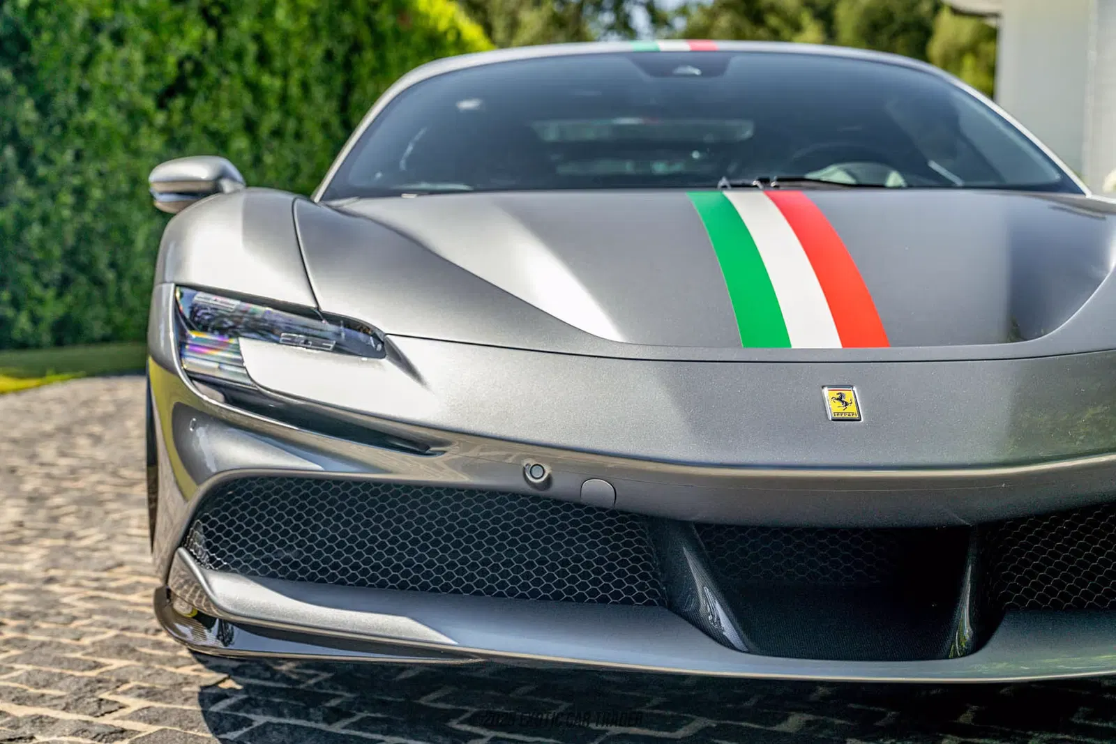 2023 Ferrari SF90 Stradale