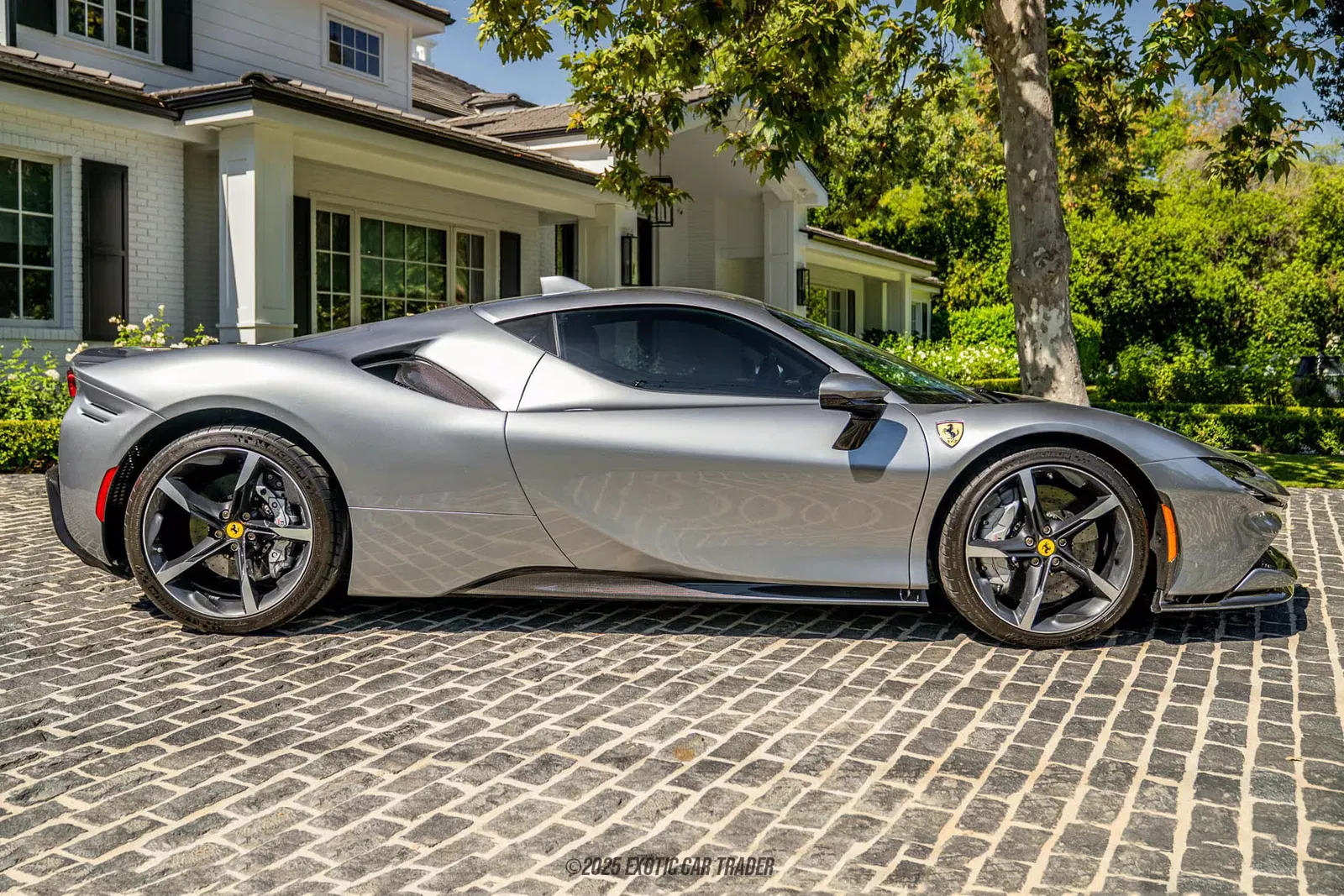 2023 Ferrari SF90 Stradale