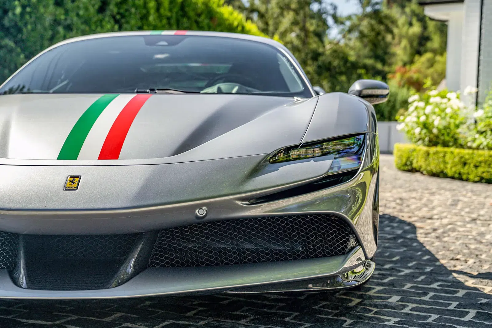 2023 Ferrari SF90 Stradale