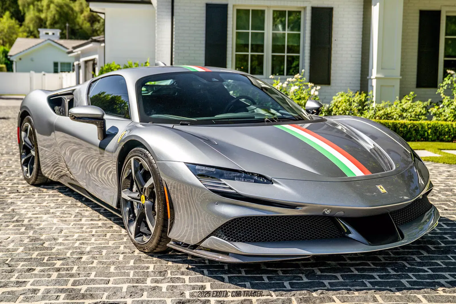 2023 Ferrari SF90 Stradale
