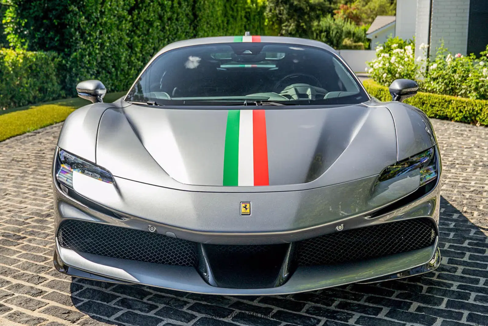 2023 Ferrari SF90 Stradale