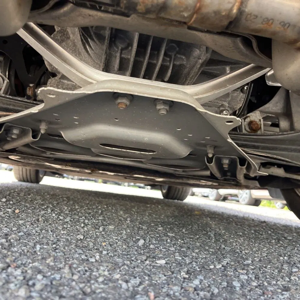 2021 Porsche 718 Boxster Base