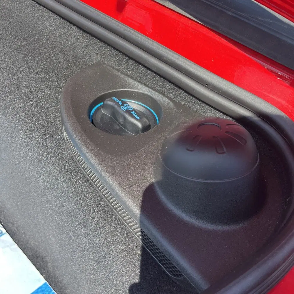 2021 Porsche 718 Boxster Base
