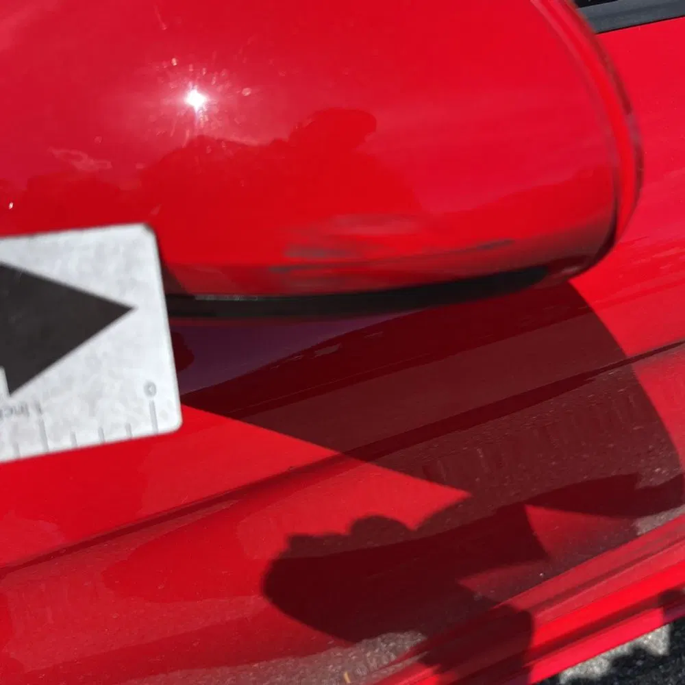 2021 Porsche 718 Boxster Base