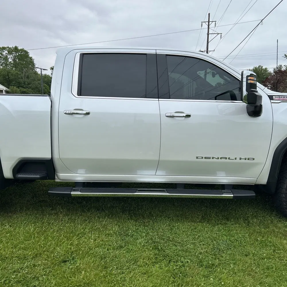 2023 GMC Sierra 2500HD Denali