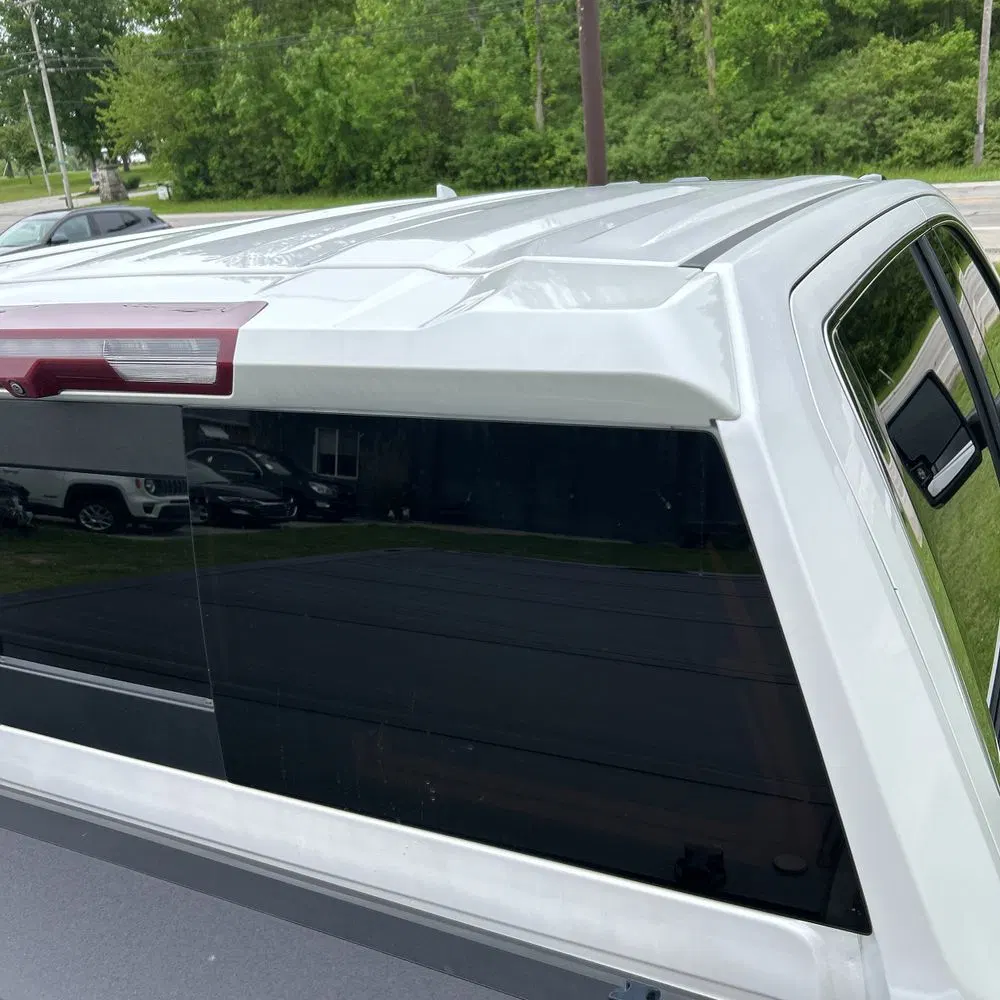 2023 GMC Sierra 2500HD Denali